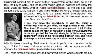 The Philippine History Revisited The Wealthiest Nation on earth [upl. by Lotz]