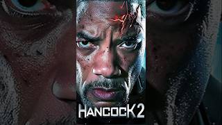 HANCOCK 2 shorts hancock willsmith hancock2 [upl. by Nilahs]