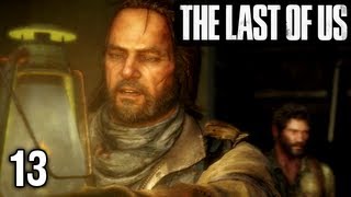 Stephen Plays The Last of Us 13 [upl. by Southworth]