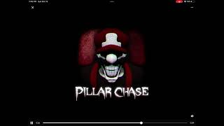 MX Chase Theme 2  Pillar Chase 2 Ost [upl. by Aneelad]