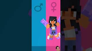 minecraft minecraftanimation animation edit monsterschool skibidi mikey minecraftshorts jj [upl. by Shaughn760]