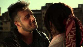 NANCY COPPOLA feat ALESSIO  SIMME DUJE PAZZ NAMMURATE Video Ufficiale [upl. by Gerda]