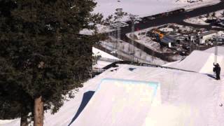 X Games Aspen 2015  Slopestyle preview [upl. by Mabelle]