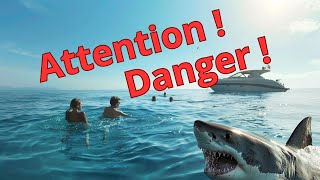 Top 5 des Animaux Les Plus Dangereux pour lHomme 🦈 [upl. by Keen616]