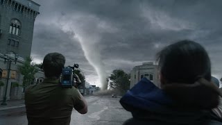 Life in Tornado Alley Last House Standing Extreme Weather Documentary [upl. by Cecelia653]