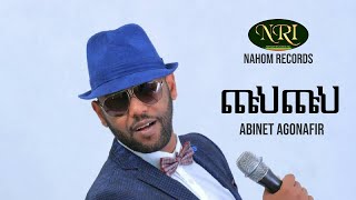 Abinet Agonafir  chuh Chuh  አብነት አጎናፍር  ጩህ ጩህ  Ethiopian Music [upl. by Ainej]