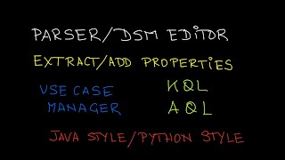 Where do I need Regex in QRadar [upl. by Enahs582]