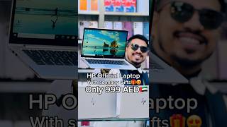 Hp Laptop review  Hp budget laptop 2024  Hp official laptop  MUSTAQBAL ZAMZAM [upl. by Cousin]