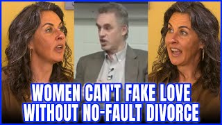 The DEVASTATING Truth of NoFault Divorce This Should NEVER Have Happened [upl. by Einnhoj434]