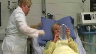 Incentive Spirometry Rough Draft [upl. by Llenaej]