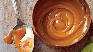 The Best Way to Make Homemade Caramel [upl. by Oscar]