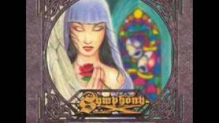 Symphony X  The Witching Hour [upl. by Townie352]