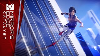 Mirrors Edge Catalyst  Training to Prologue Escape KregSec  HP Z840  RTX 3060 Ti No Trainer [upl. by Eugenie576]