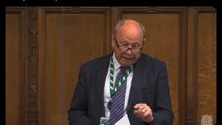 JIM ALLISTER WHY WAS UK GOVT FUNDING CASEMENT PARK GAA INSTEAD OF REDUCING NHS WAITING TIMES [upl. by Hillel928]