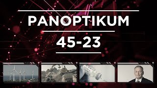 PANOPTIKUM  4523 [upl. by Kimitri]