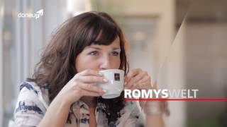 Romys Welt Romy im Gespräch mit den Filmemachern von Brandl Pictures [upl. by Odarnoc310]