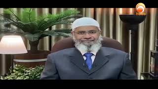 i ask for forgiveness then i do masturbation again Dr Zakir Naik hudatv [upl. by Oringa58]