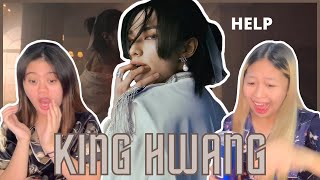 Hyunjin quotPlay With Firequot  Stray Kids  SKZPLAYER SIGAW REACTION Philippines [upl. by Nerahs211]