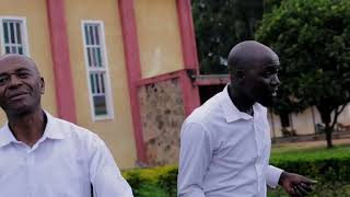 Kwaya ya Mt Michael Kuwa na ImaniOfficial Video [upl. by Notsirhc917]