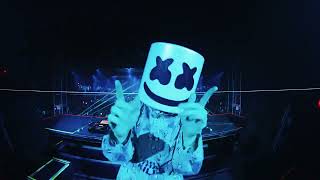 Marshmello  Alone Live at Echostage [upl. by Melia]