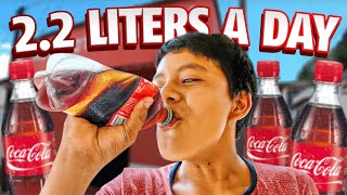 CocaCola is Killing Thousands in This Mexican Town [upl. by Sirc]