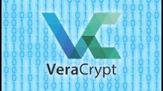 How to use and install veracrypt [upl. by Toomay477]