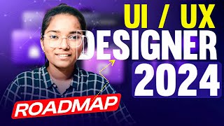 How to Become a UIUX Designer in 2024 🤯  A Beginners Guide HINDI [upl. by Akalam]