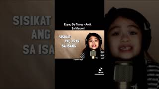 marawi song lyrics by esang de torres [upl. by Haman]