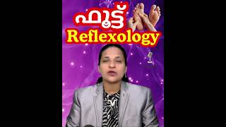 Revolutionize Your Health with Foot Reflexology Secrets  Story by Jeena Joseph [upl. by Naujal]