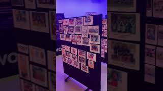 Deaflympics GB 100 Year Exhibition [upl. by Squires]