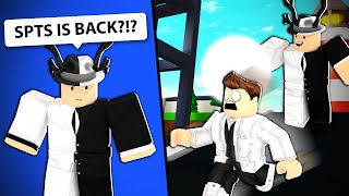 There are so many Super Power Training Simulator games on Roblox [upl. by Yeffej]