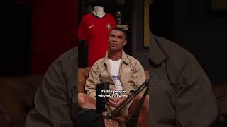 Cristiano Ronaldo Draws Attention To The Genocide İn Gaza cristianoronaldo [upl. by Defant534]