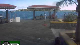 St Croix TimeLapse Movie [upl. by Charmane662]