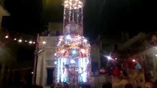 jhunjhunu muharram by FIROZ KHAN jeemi [upl. by Cirederf413]