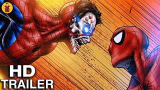 Marvel Zombies Revenge Official Trailer [upl. by Yajeet669]