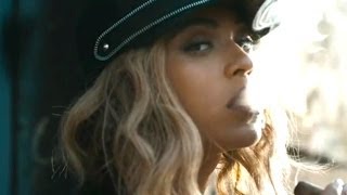 Beyoncé  Yoncé  Partition Lyrics New Song 2013 Music Review Video auf Deutsch [upl. by Umont218]