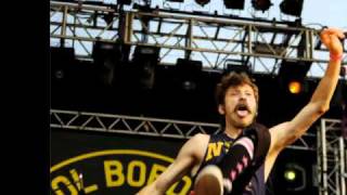 Gogol Bordello  Raise the Knowledge [upl. by Eduam]