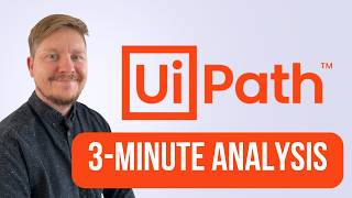 Should you buy UiPath stock June 2024 [upl. by Alram98]