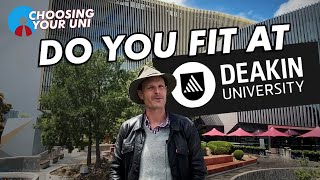 The Pros and Cons of Studying at Deakin University [upl. by Hourigan]