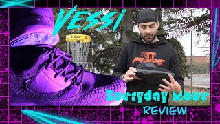 Vessi  Everyday Move Review [upl. by Niamrahc]