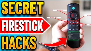 🔴 5 Firestick Secret Hacks You Need To Know 2024 [upl. by Darwin]