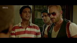 You made out with Zombie  Go Goa Gone  Movie Scene [upl. by Adnamma]