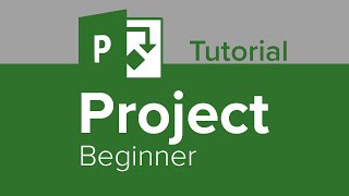 Project Beginner Tutorial [upl. by Mccullough]