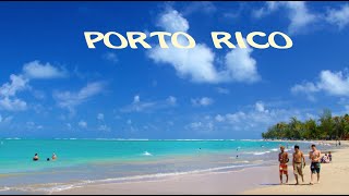 Porto Rico  Par JeanLoup de CazoulslèsBéziers [upl. by Buckie]