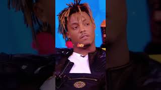 Juice WRLD Breaks Down the Deep Meaning Behind quot999quot 😳  Exclusive Insight [upl. by Obola]