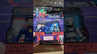 Super7 ReAction Marvel Minimates Weta Mini Epics amp Funko Pop BBTS Clearance Haul sho [upl. by Thurnau]