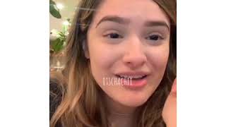 Chachi Gonzales Livestream Tutorial for quotShouldve Kissed Youquot  March 16 2020 [upl. by Ahcire]