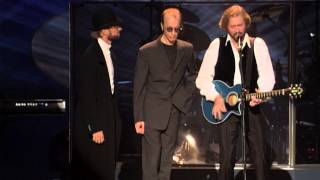 Bee Gees  One Night Only  1997 Full Concert HD [upl. by Elletnwahs]