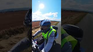 BMW R1250RS šeta Francuskom ravnicom bmw motorcycle motovlog adventure france [upl. by Gran]