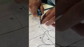 Part 2 Stained Glass Window Repair amp Restoration How to [upl. by Newcomer]